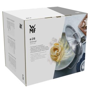 Nồi Luộc Gà WMF Cromargan 28cm, 14L 5 noi luoc ga wmf