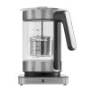 Ấm Siêu Tốc Wmf Lumero Multi - Wasserkocher 1.6L 1 sieutoclumero5in1