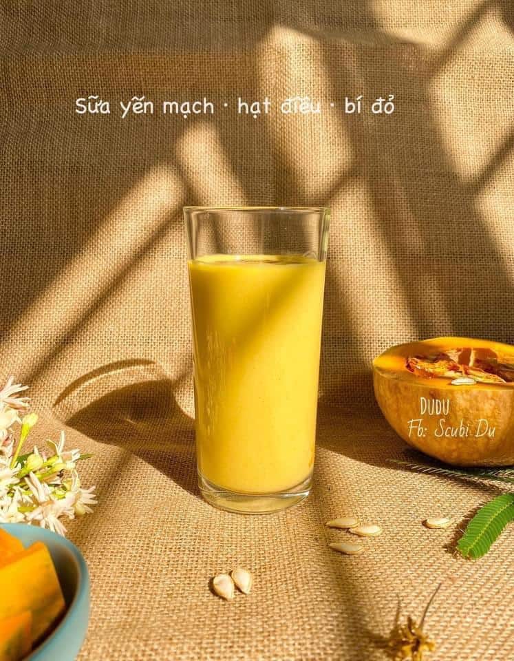 10+ công thức làm sữa hạt bằng máy thơm ngon nhất hiện nay tốt cho sức khỏe 8 z2187606176128 1f3d281be8978277839c92e9a70b1846