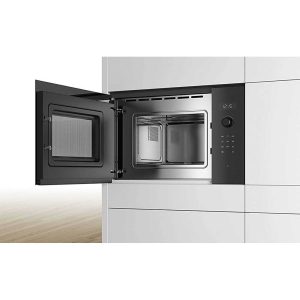 Lò Vi Sóng Âm Tủ Bosch BFL524MB0 Seri 6 5 Lò Vi Sóng Âm Tủ Bosch BFL524MB0 Seri 6