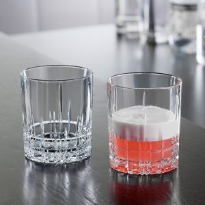 Bộ 6 Cốc Pha Lê Spiegelau BBQ & Drinks 4501786 - Chất Liệu Pha Lê Bền Bỉ 7 Bộ 6 Cốc Pha Lê Spiegelau BBQ & Drinks 4501786