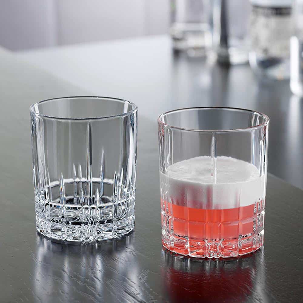 Bộ 6 Cốc Pha Lê Spiegelau BBQ & Drinks 4501786 6 Bộ 6 Cốc Pha Lê Spiegelau BBQ & Drinks 4501786