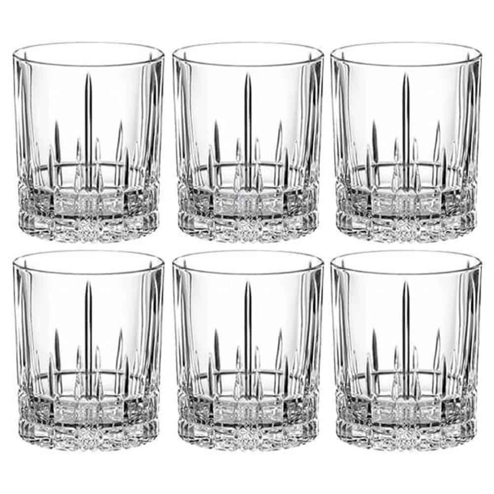 Bộ 6 Cốc Pha Lê Spiegelau BBQ & Drinks 4501786 9 Bộ 6 Cốc Pha Lê Spiegelau BBQ & Drinks 4501786