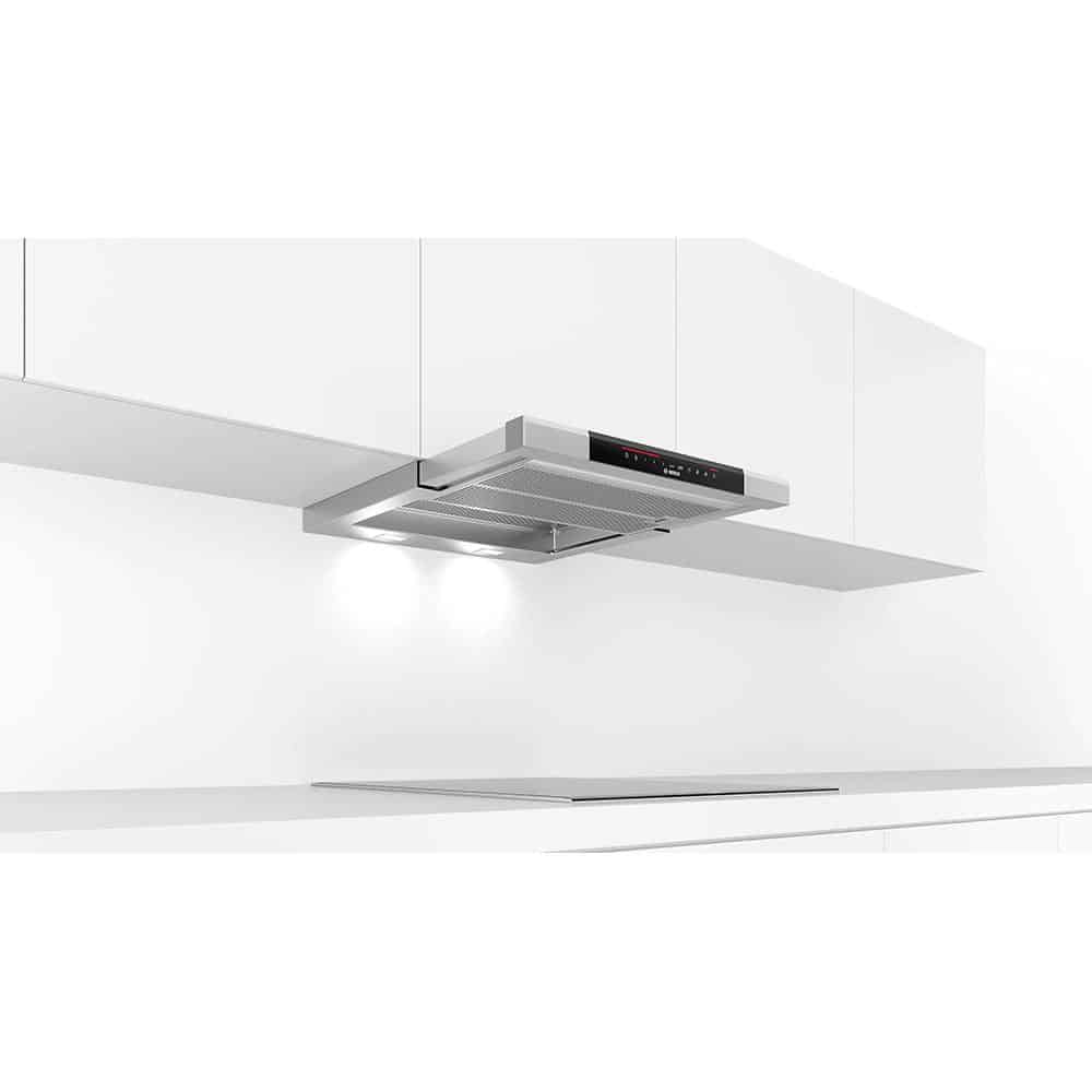 Máy Hút Mùi Bosch DFS067K51 Serie 8 Máy Hút Mùi Bosch DFS067K51 Serie 8