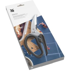 Kéo Cắt Gà WMF Geflügelschere 24cm Thép Không Gỉ 5 Keo Cat Ga WMF Geflugelschere 24cm Thep Khong Gi 04
