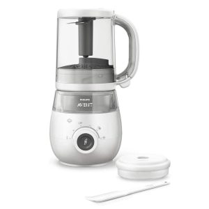 Máy Xay Nấu Đa Năng 4 in 1 Philips Avent SCF883/01 4 May Xay Nau Da Nang 4 in 1 Philips Avent SCF883 MinhHouseWares 1