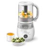 Máy Xay Nấu Đa Năng 4 in 1 Philips Avent SCF883/01 2 Máy Xay Nấu Đa Năng 4 in 1 Philips Avent SCF883-MinhHouseWares