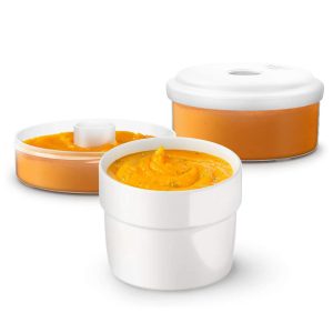 Máy Xay Nấu Đa Năng 4 in 1 Philips Avent SCF883/01 7 Máy Xay Nấu Đa Năng 4 in 1 Philips Avent SCF883-MinhHouseWares