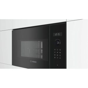 Lò Vi Sóng Kèm Nướng Bosch BEL554MB0 Âm Tủ 3 b