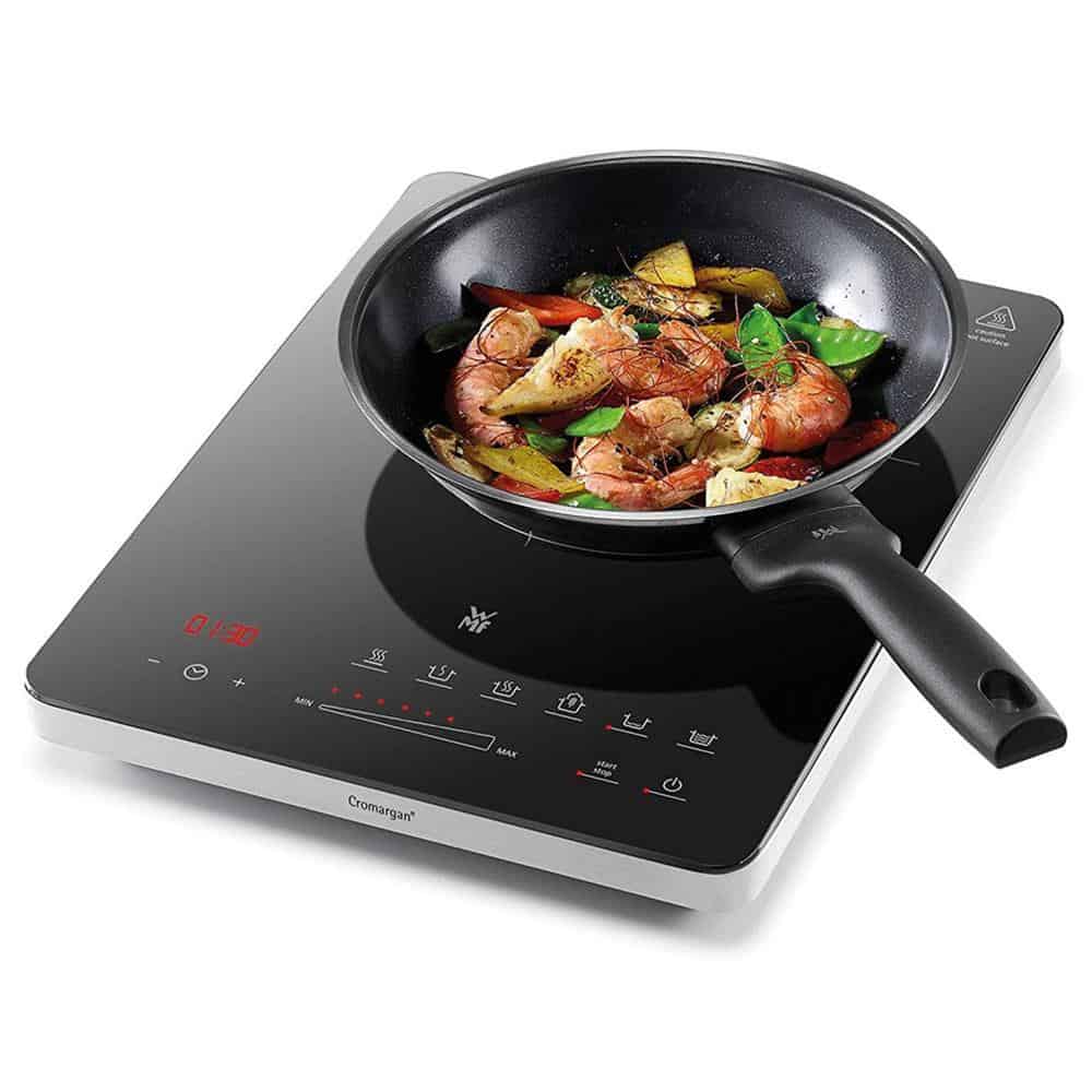 Bếp Từ Đơn WMF KULT X 2100W