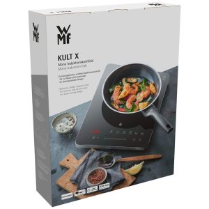 Bếp Từ Đơn WMF KULT X 2100W 04.1524.0011 7 bep tu don wmf kult x mono 06