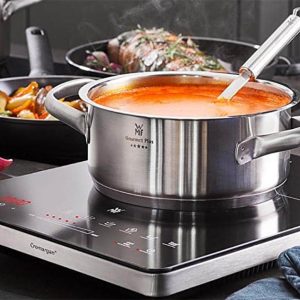 Bếp Từ Đơn WMF KULT X 2100W 04.1524.0011 6 bep tu don wmf kult x mono facebook