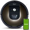 Robot Hút Bụi iRobot Roomba 981 Wi-Fi 2 bobot hut bui irobot roomba 981 wifi 01