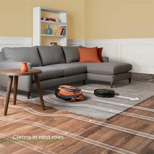 Robot Hút Bụi iRobot Roomba 981 Wi-Fi 5 bobot hut bui irobot roomba 981 wifi 04