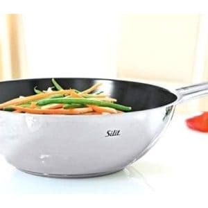 Chảo Sâu Lòng Silit Wuhan 28cm 5 chao sau long 1