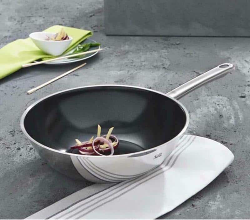 chảo sâu lòng chao sau long