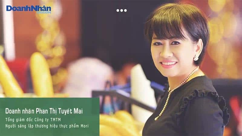 Vào bếp với Doanh Nhân - Món bánh cuốn tôm Moringa siêu ngon và bổ dưỡng cho bữa sáng 2 Minh House rất vinh dự được trở thành nhà tài trợ Kim Cương cho chương trình Doanh Nhân Vào Bếp