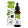 Vitamin D3 + K2 Nature Love 20ml 2 vitamin