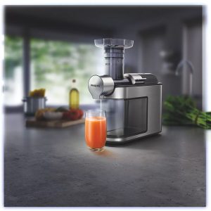 Máy Ép Chậm Philips HR1949/20 3 Máy Ép Chậm Philips HR1949/20