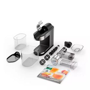 Máy Ép Chậm Philips HR1949/20 6 Máy Ép Chậm Philips HR1949/20