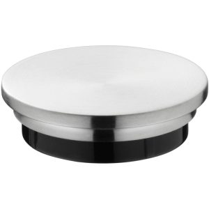 Lọ Xay Tiêu WMF Gewurzmuhle Deluxe H 14cm Nắp Inox 3 Lọ Xay Tiêu WMF Gewurzmuhle Deluxe H 14cm Nắp Inox