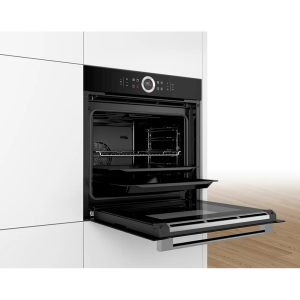 Lò Nướng Bosch HBG635BB1 Series 8 Âm Tủ 7 Lò Nướng Bosch HBG635BB1 Series 8 Âm Tủ