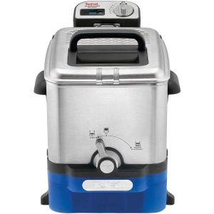 Nồi Chiên Ngập Dầu Tefal FR8040 3 Nồi Chiên Ngập Dầu Tefal FR8040
