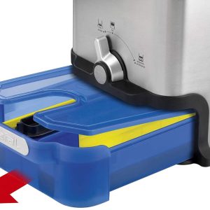 Nồi Chiên Ngập Dầu Tefal FR8040 6 Nồi Chiên Ngập Dầu Tefal FR8040