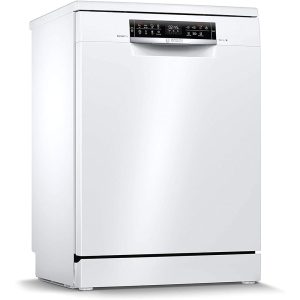 Máy Rửa Chén Bát Bosch SMS6ECW57E Serie 6 - Độc Lập