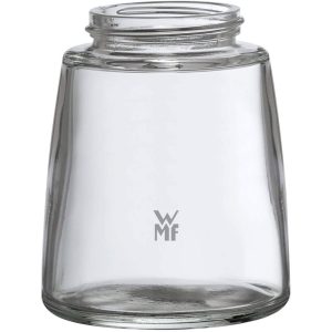 Lọ Xay Tiêu WMF Gewurzmuhle Deluxe H 14cm Nắp Inox 6 Lọ Xay Tiêu WMF Gewurzmuhle Deluxe H 14cm Nắp Inox
