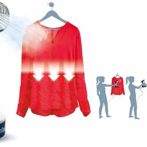 Bàn Là Hơi Nước Cầm Tay Tefal DR8085