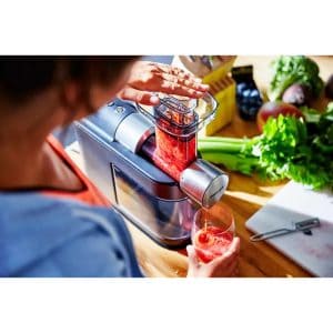 Máy Ép Chậm Philips HR1949/20 8 Máy Ép Chậm Philips HR1949/20