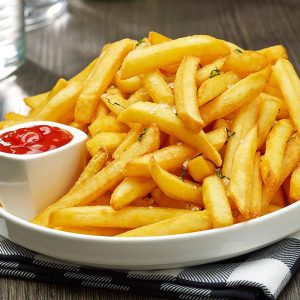 Nồi Chiên Ngập Dầu Tefal FR8040 11 Nồi Chiên Ngập Dầu Tefal FR8040