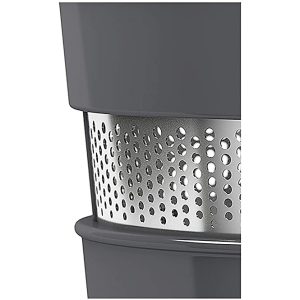 Máy Ép Chậm Trái Cây Bosch MESM731M - Black 5 Máy Ép Chậm Trái Cây Bosch MESM731M - Black