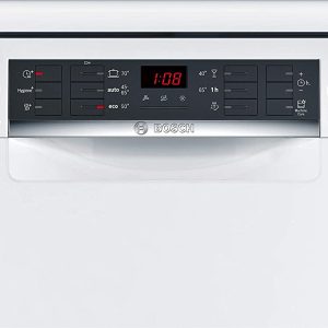 Máy Rửa Bát Độc Lập Bosch SMS46NW03E Serie 4 5 71ZTFWJhATL. AC SL1500