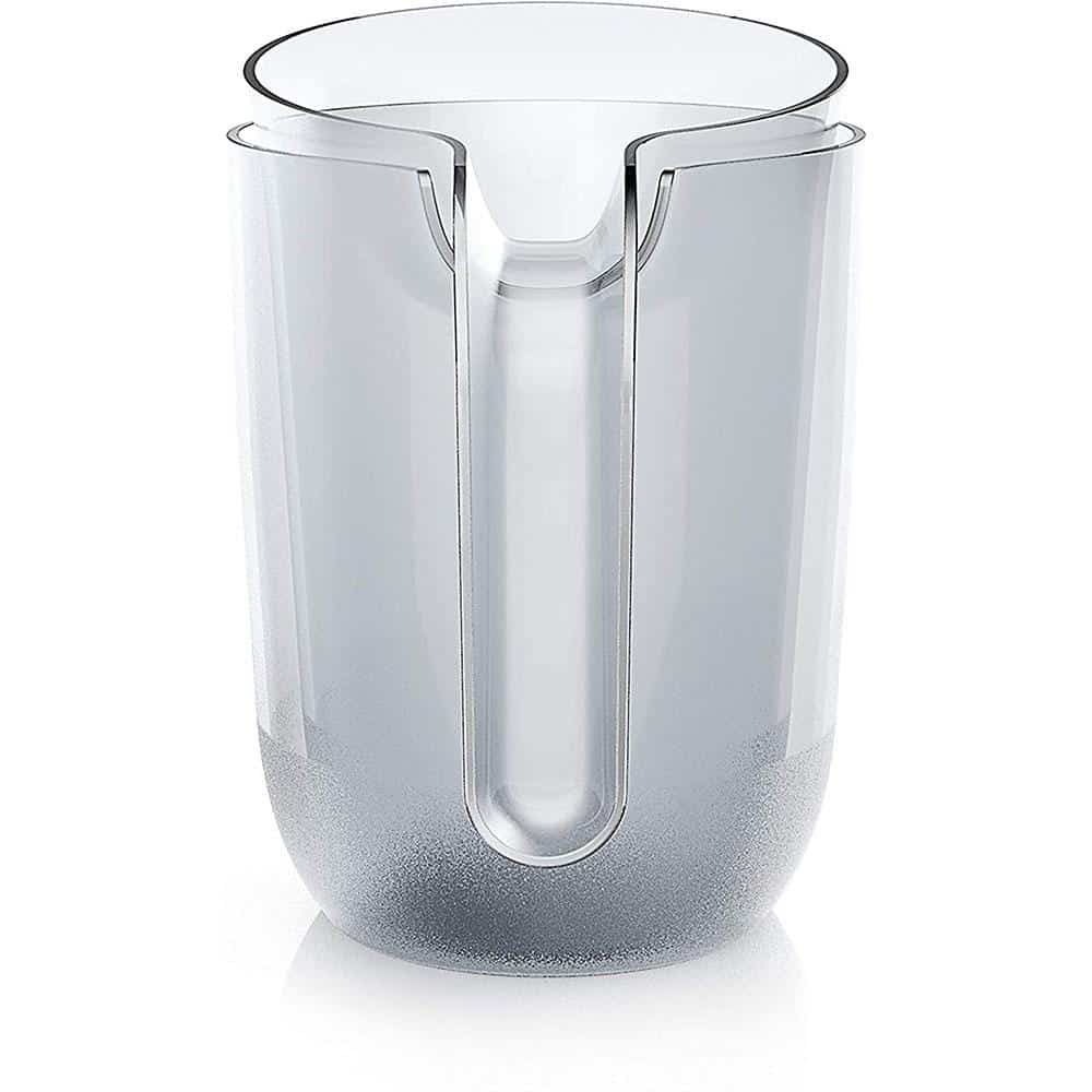 Máy Ép Chậm Trái Cây Bosch MESM731M - Black Máy Ép Chậm Trái Cây Bosch MESM731M - Black