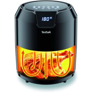 Nồi Chiên Không Dầu Tefal EY4018 5 Nồi Chiên Không Dầu Tefal EY4018