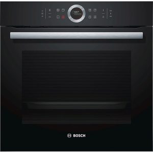Lò Nướng Bosch HBG635BB1 Series 8 Âm Tủ