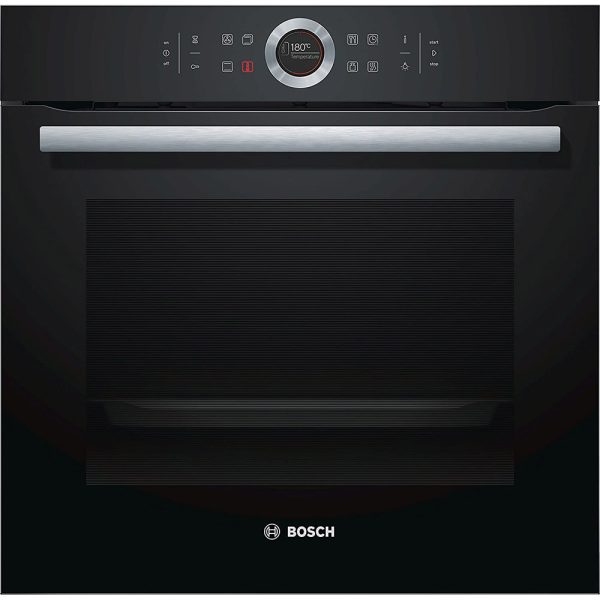 Lò Nướng Bosch HBG635BB1 Series 8 Âm Tủ 12 Lò Nướng Bosch HBG635BB1 Series 8 Âm Tủ