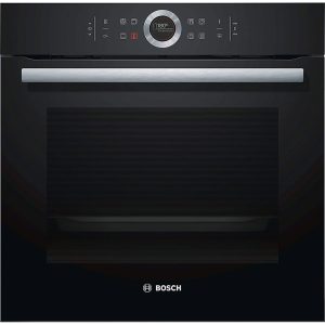Lò Nướng Bosch HBG675BB1 Series 8 - Âm Tủ