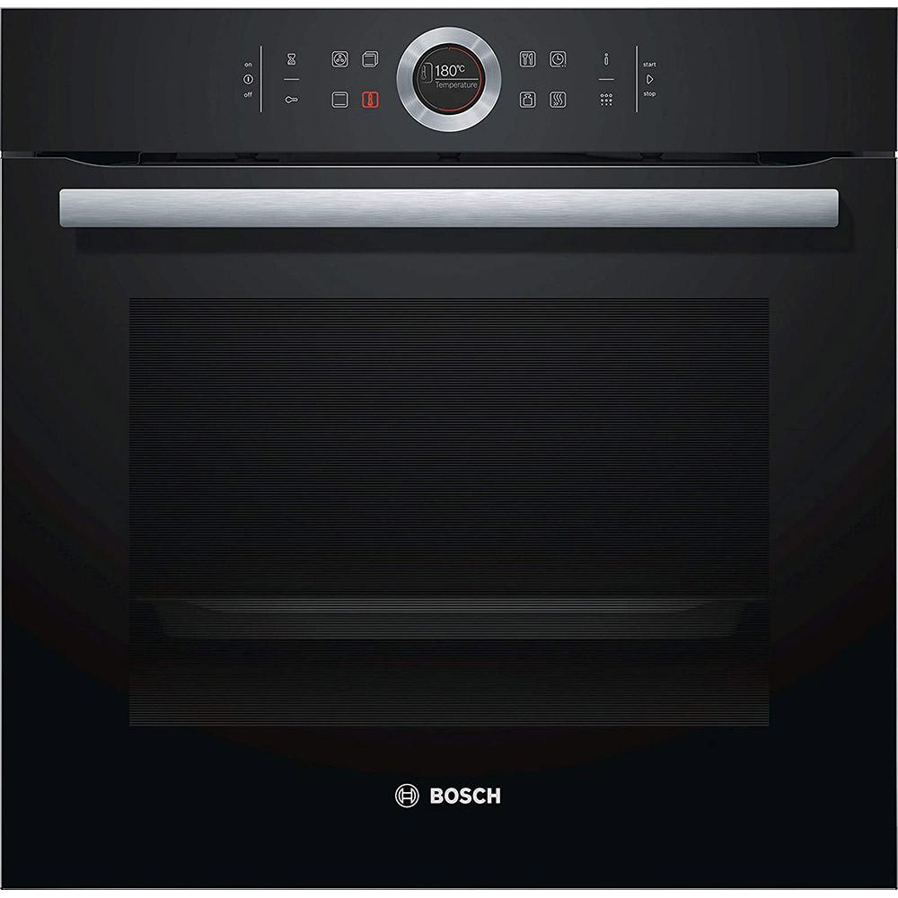 Lò Nướng Bosch HBG675BB1 Series 8 - Âm Tủ
