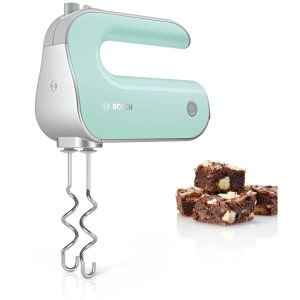 Máy Đánh Trứng Cầm Tay Bosch MFQ40302 3 Máy Đánh Trứng Cầm Tay Bosch MFQ40302