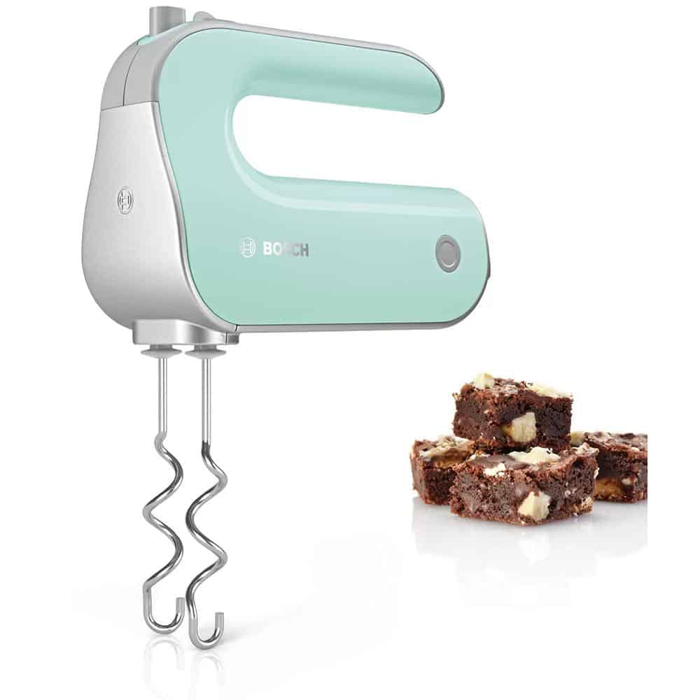 Máy Đánh Trứng Cầm Tay Bosch MFQ40302 - 2 Máy Đánh Trứng Cầm Tay Bosch MFQ40302