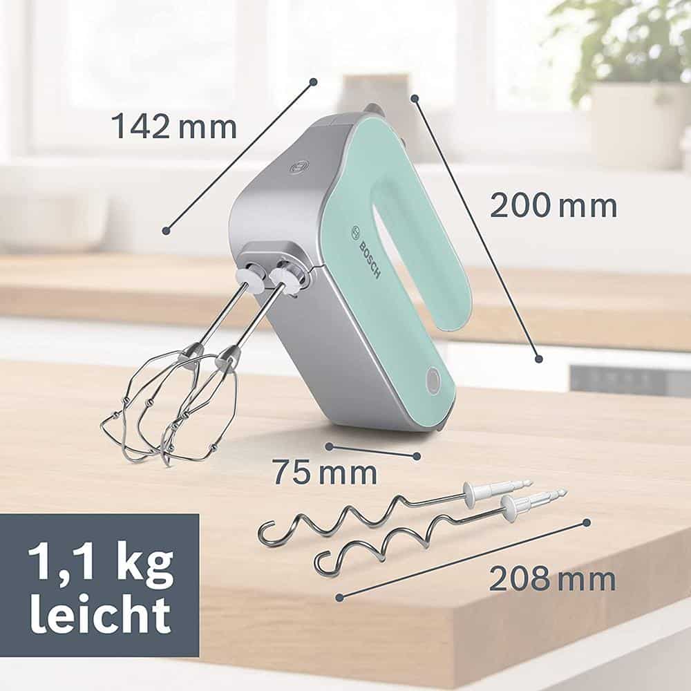 Máy Đánh Trứng Cầm Tay Bosch MFQ40302 - 6 Máy Đánh Trứng Cầm Tay Bosch MFQ40302