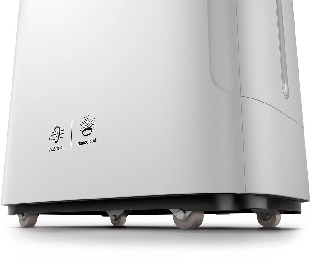 Máy Lọc Không Khí và Tạo Ẩm Philips AC2729.11-3 Máy Lọc Không Khí và Tạo Ẩm Philips AC2729/11