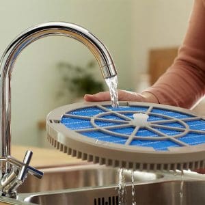 Máy Lọc Không Khí và Tạo Ẩm Philips AC2729/11 6 Máy Lọc Không Khí và Tạo Ẩm Philips AC2729/11