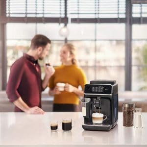 Máy Pha Cafe Tự Động Philips EP2231/40 7 Máy Pha Cà Phê Tự Động Philips EP2231-40