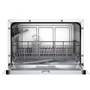 Máy Rửa Bát Mini Bosch SKS62E22EU 4 Máy Rửa Bát Mini Bosch SKS62E22EU