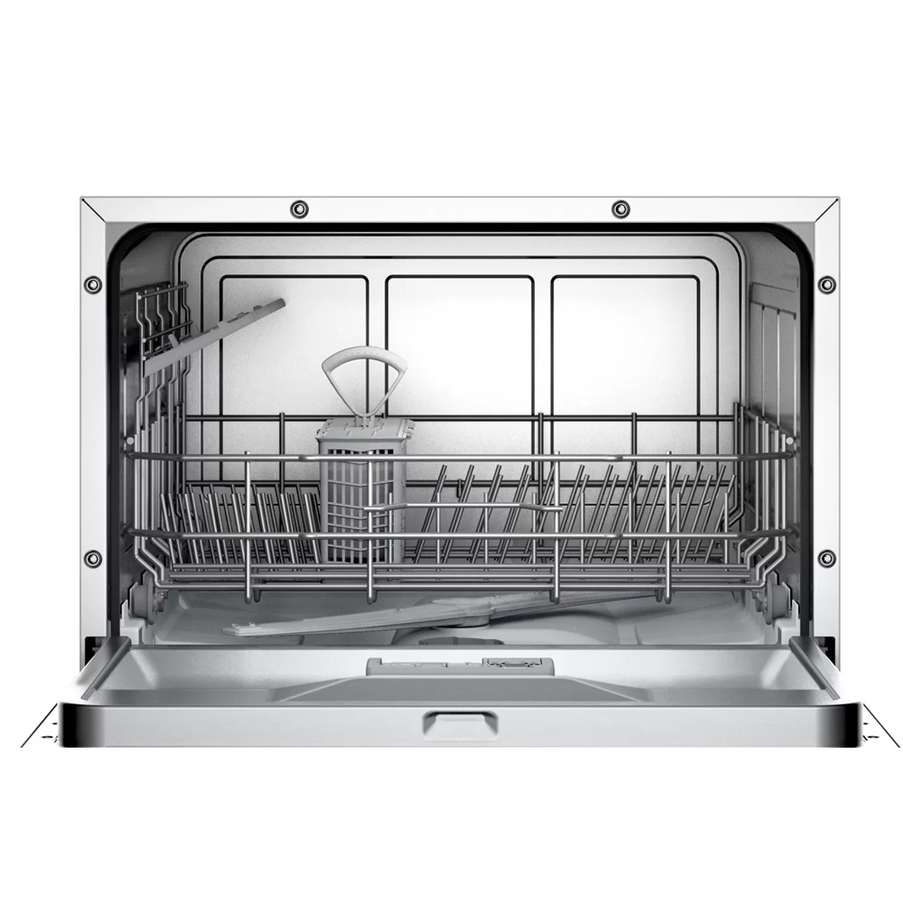 Máy Rửa Bát Mini Bosch SKS62E22EU Máy Rửa Bát Mini Bosch SKS62E22EU