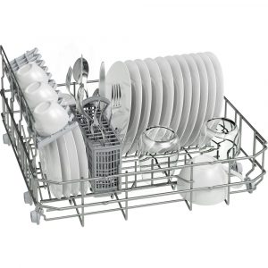 Máy Rửa Bát Mini Bosch SKS62E22EU 6 Máy Rửa Bát Mini Bosch SKS62E22EU